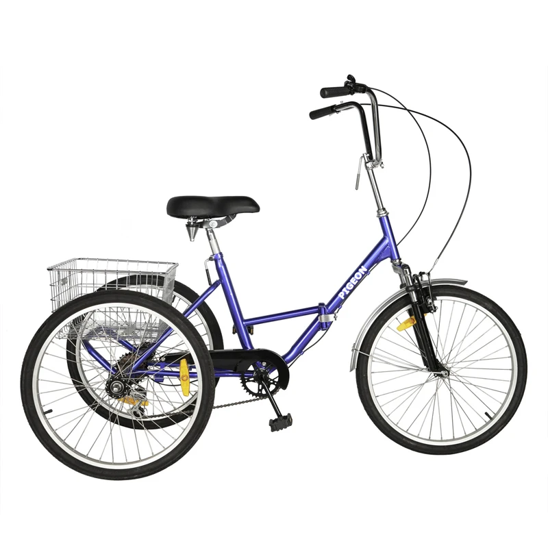 Proper price, high quality adult tricycle, cargo tricycle, other tricycles