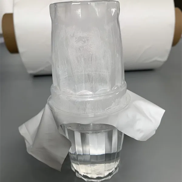Customized hydrophobic micro porous breathable PTFE material filter membrane