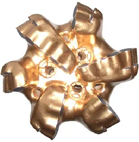 PCD PCBN CBN RNMN RNGN Inserts Resurfacer for Cylinder Blocks Cylinder Head