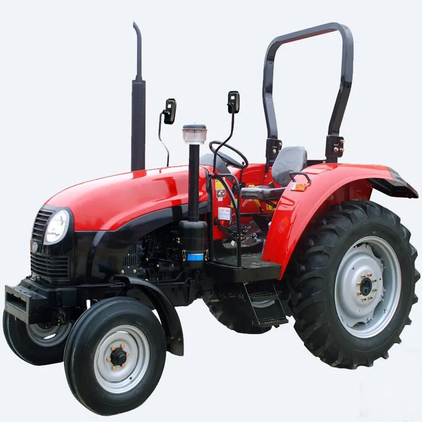 Сельскохозяйственное оборудование 4wd 4x4 hp 30 40 50 60 70 80 90 100 120 140 160 180 HP сельскохозяйственный трактор