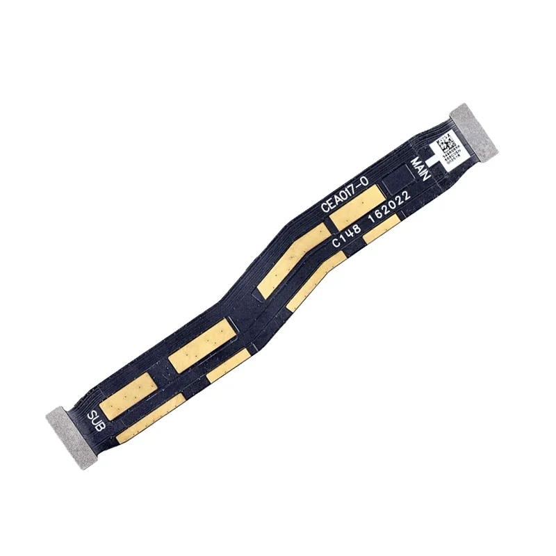 GZM Parts Board replacement Main Ribbon Motherboard flex cable FPC Accessories part for One Plus 3 Three