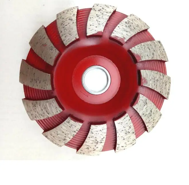 Diamond Cup Grinding Wheels Diamond Lapping Plate Lapidary Machine