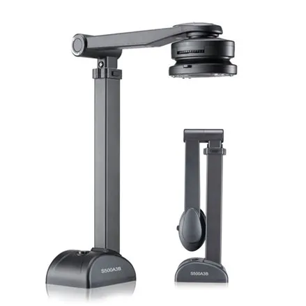 Large-capacity Office Handheld Standing Cheap Document Scanner