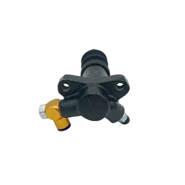 Bomba De Frenos Brake System For Hyundai Getz Accent Excel Brisa 1.3L 1.5L Brake Master Cylinder Quality High 41710-22660