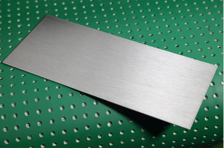 
Metal Wet Wide Belt Sander forn Stainless Steel Aluminum Profile Water Sanding Polishing Brushing 