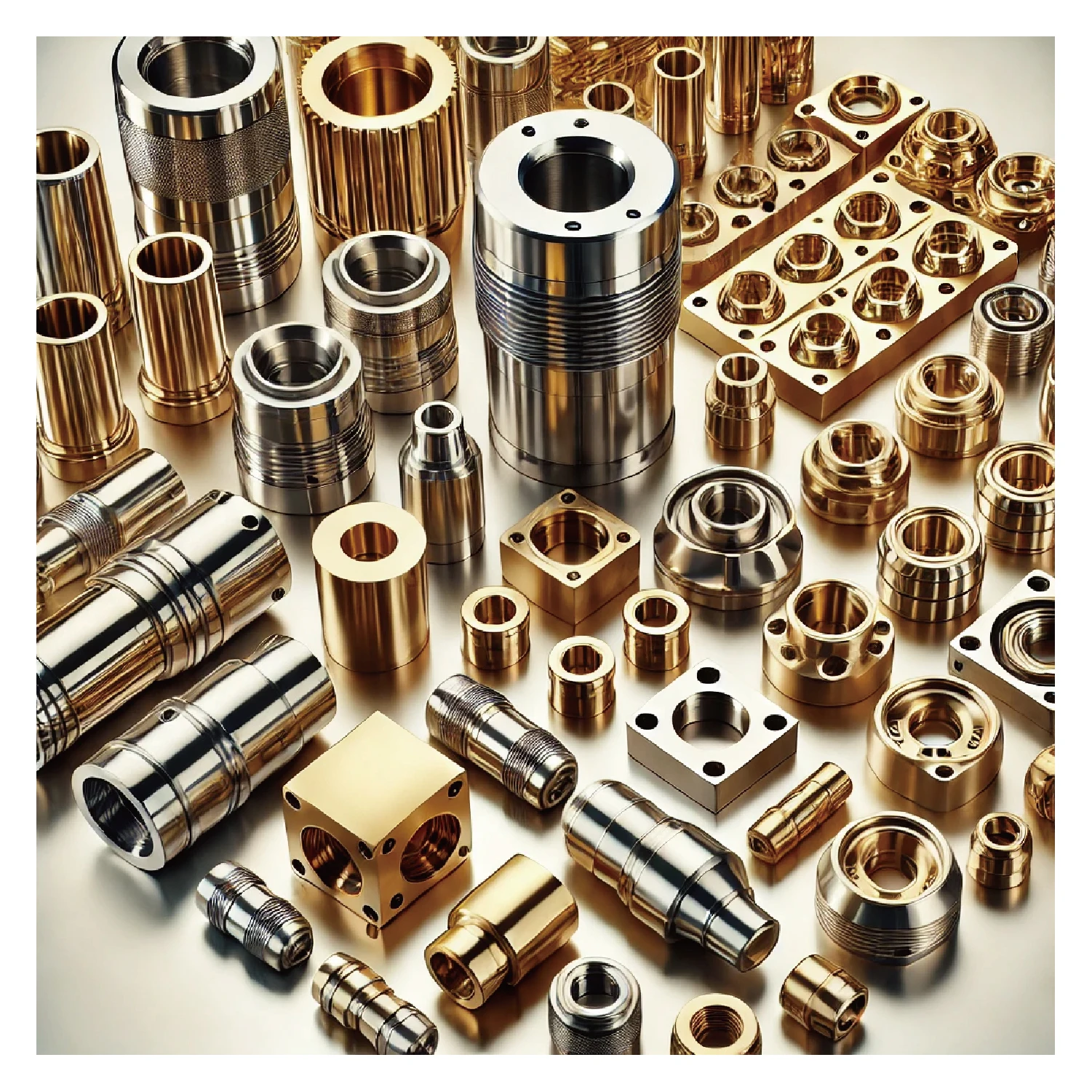 OEM CNC по индивидуальному заказу обработка металла латунь Cnc фрезерные анодированные детали из алюминиевого сплава для обработки ЧПУ услуги обработке деталей