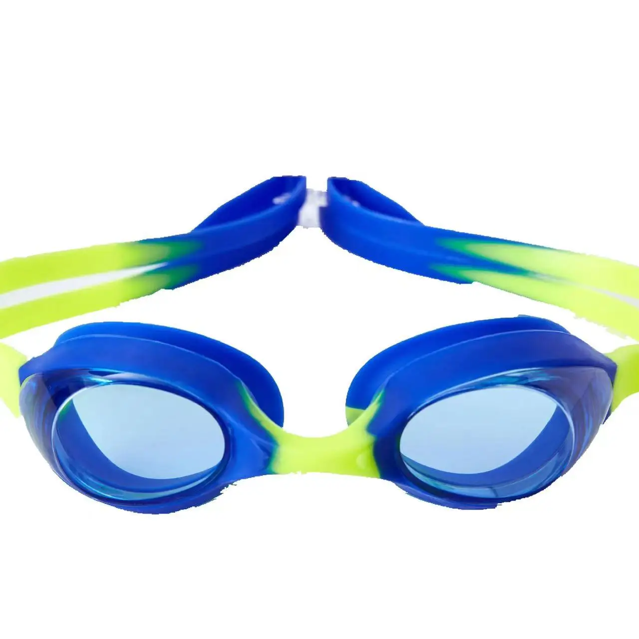 B06 Bag adult waterproof and anti-fog swimming boys and girls swimming googles swimming & diving equipment