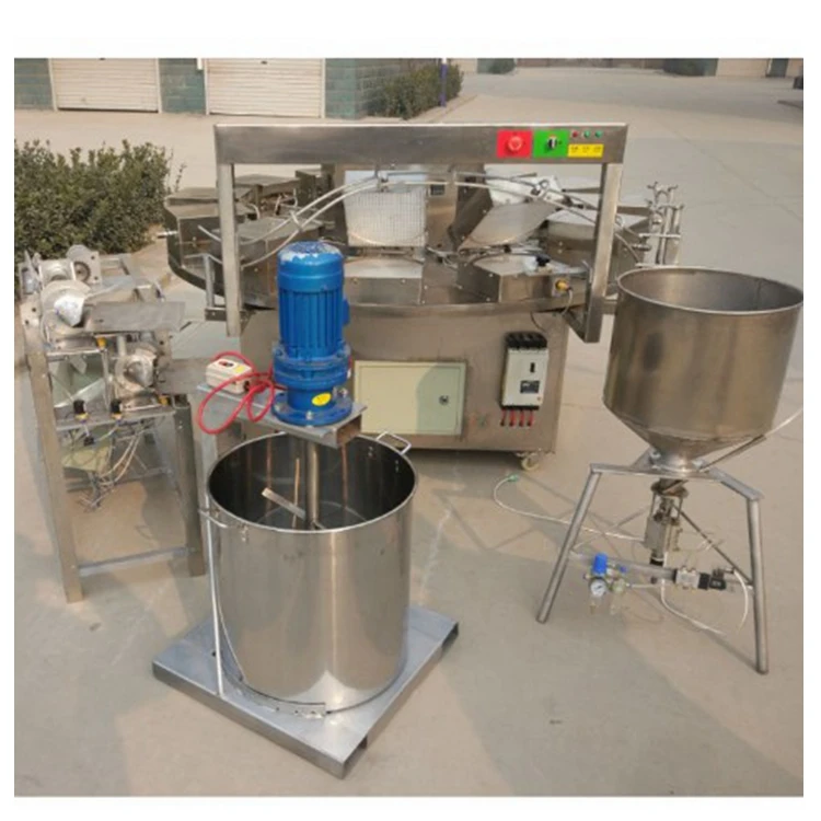 Высокое качество! Вафельная машина/машина для производства вафель/вафельная машина для мороженого