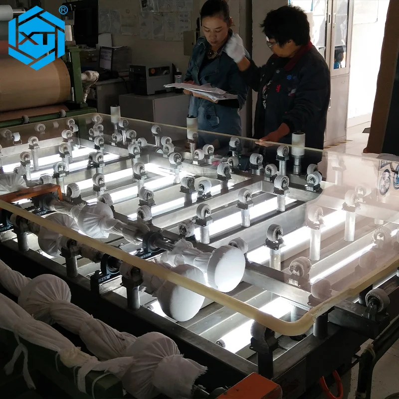 1220*2440mm 10mm 12mm 1/4 Crystal Transparent Acrilico Panel Acrylic Sheet