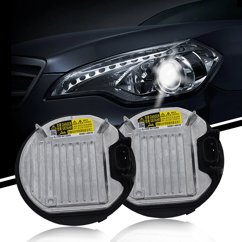 Fast Start D2S D4S 12V 35W HID xenon ballast for Mazda 6 GJ 81107-75020 81107-60F10 85967-02010 84965-SG000 Car Ignition block