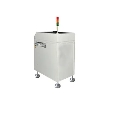 SMT PCB Vacuum loader Machine handling machine