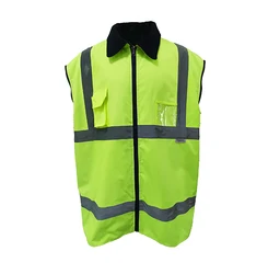 Women Jacket Men  Set Label Clothing Reflective Topreflective