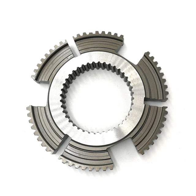 Щит 6942620335 высокое качество ручной КПП части ступицы синхронизатора из G60 G85 для Mercedes