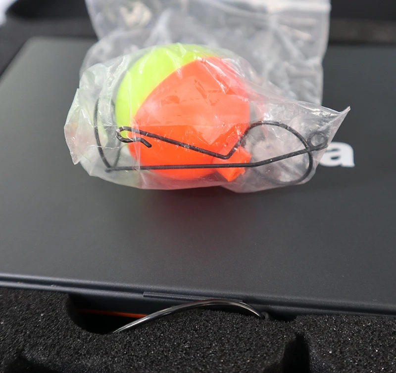 HR-7050TR Fishing equipment professional low price ocean beach ice fishing 50m cable  fish finder camera underwater