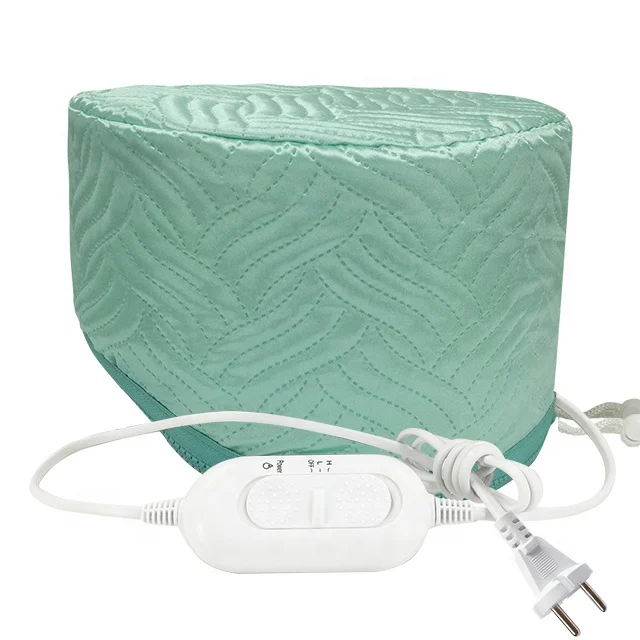 Лидер продаж, товар amazon, лидер продаж 2021, шапочка для паровой передачи волос