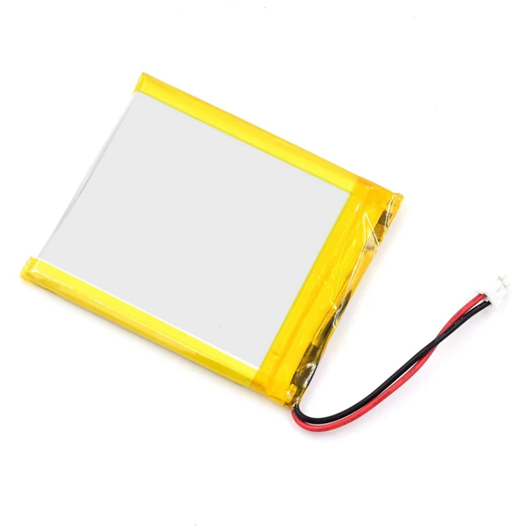 Лучшее качество 3 7 v 1300mah 425060 зарядные аккумуляторы lipo
