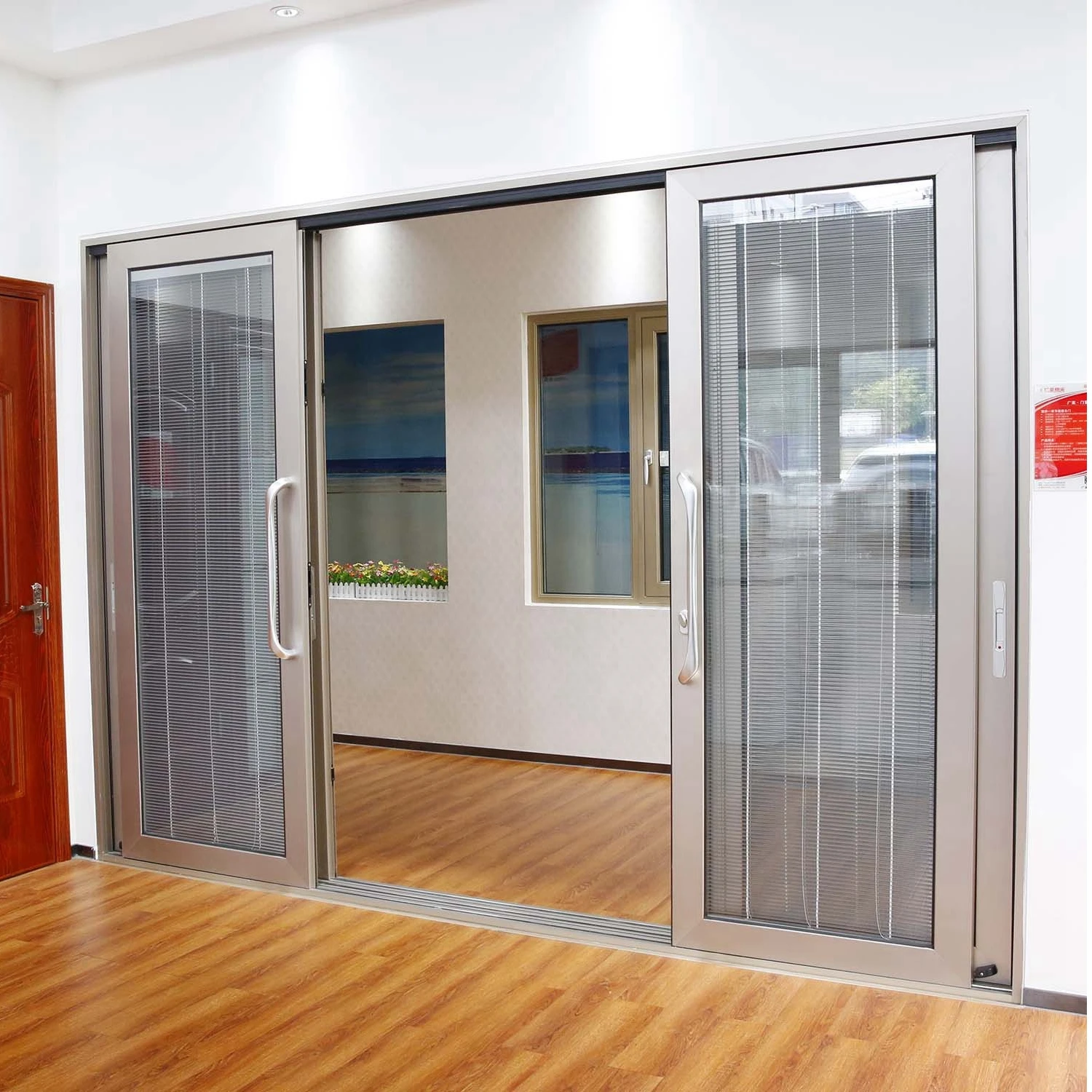 Chinese Products Australia Standard Luxury Aluminium Doors Windows Aluminum Profiles
