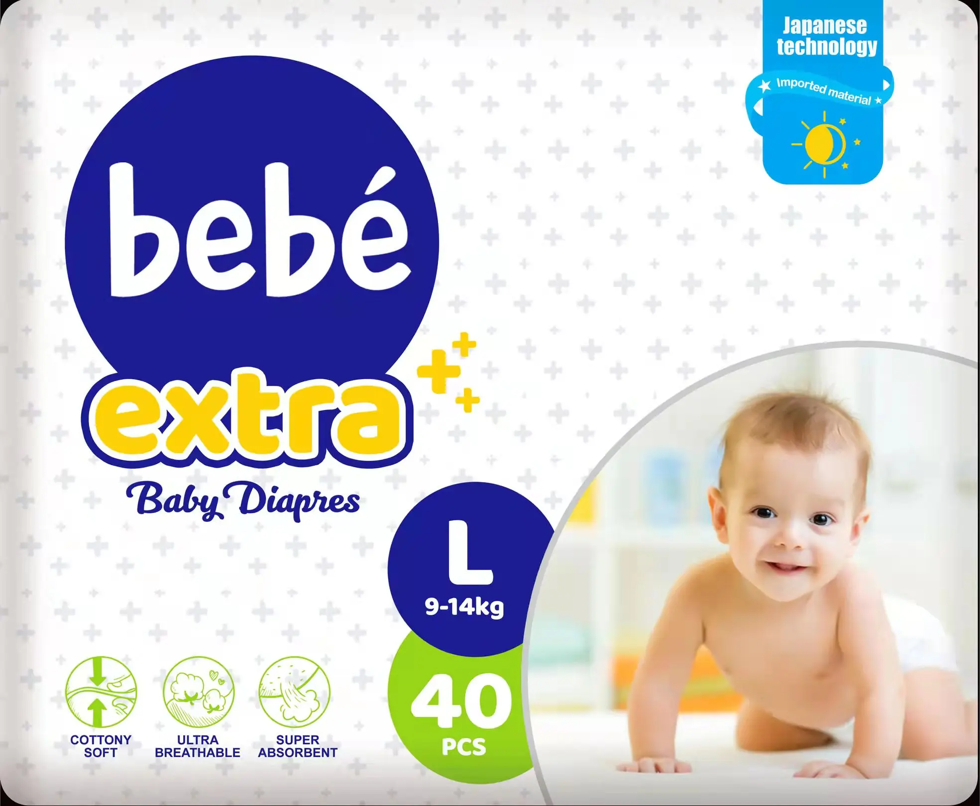 Baby Products Free Samples Low Price Super Soft Baby Diapers Pull Up Pants Leak Guard Disposable Diapers
