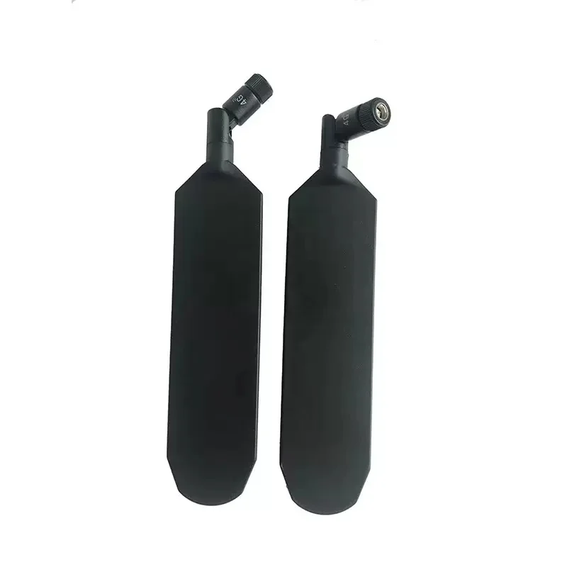 RY Manufacturer customized glue stick folding antenna 4G LTE 3G GSM GPRS multi-band omnidirectional high-gain glue stick antenna