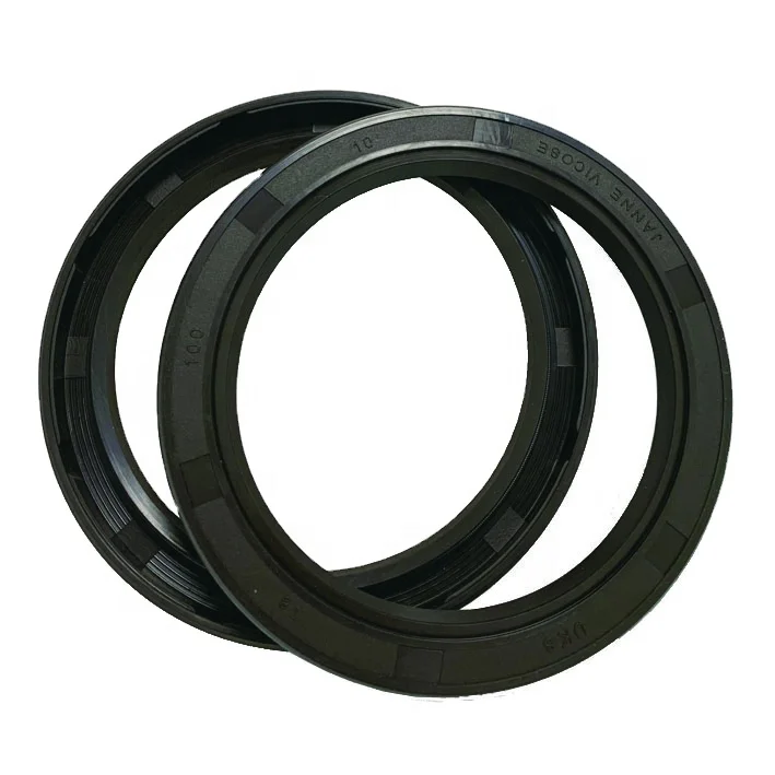 UKS Germany Bayer High Quality Glue Skeleton Oil Seal TC Oil Seal 78x100x10