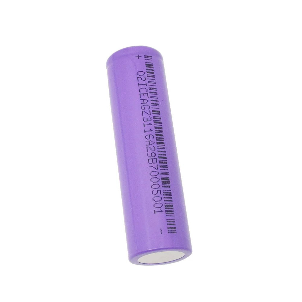 GEB Li-ion Cell 6000mAh 200ah 21700 18V 36V 72V 60V 3.7V 12V 48V Rechargeable 18650 Lithium Ion Batteries cell for pack