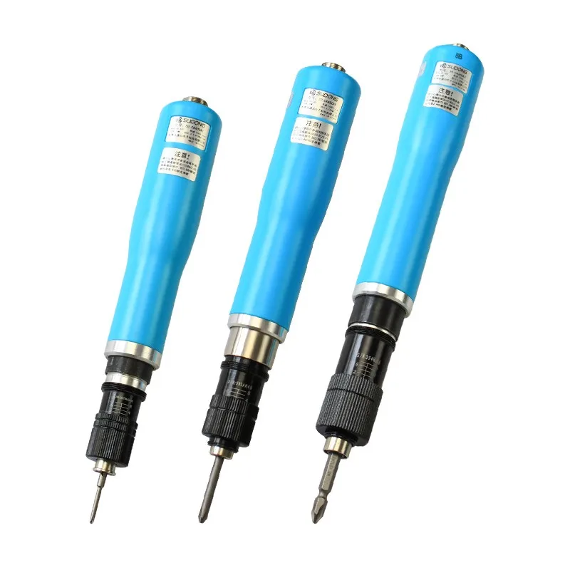 Automatic Screwdriver For Robot Use Model SD-CA200AT for AUTOMAT