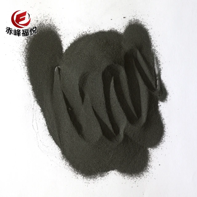 Source Manufacturers Top Quality South Africa Refractory Chromite ore 46% CR2O3 CHROME SAND