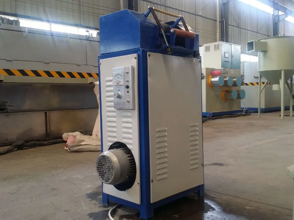 
Union YZJ High efficiency foam granulator best seller reprocessed granules 