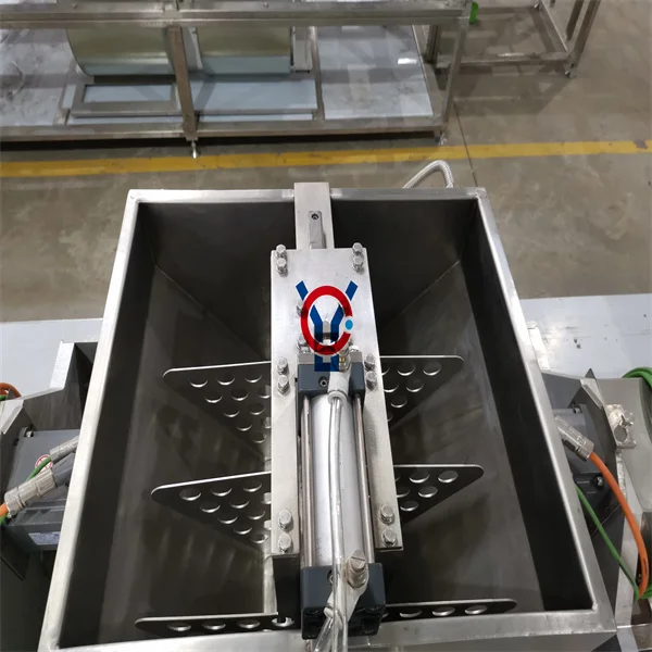 Chocolate spread production line chocolate liquor production line industrial production line for chocolate tabletes