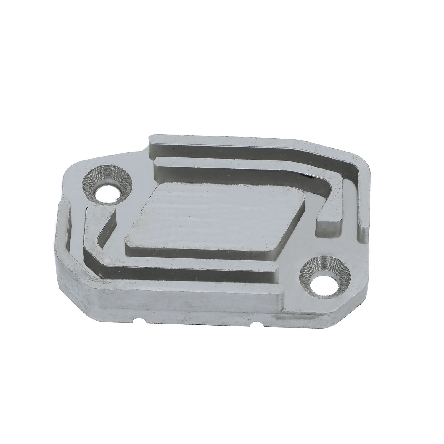 Custom Stainless Steel Parts Machining Process Milling Parts Small Parts