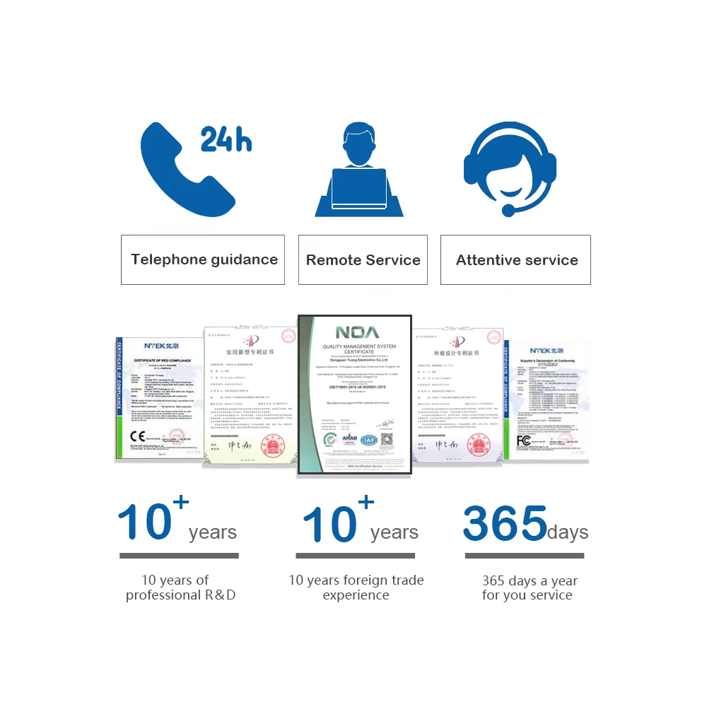 15 inch all in one pos machine touch screen window system billing cash register payment system software tablet bracket optional