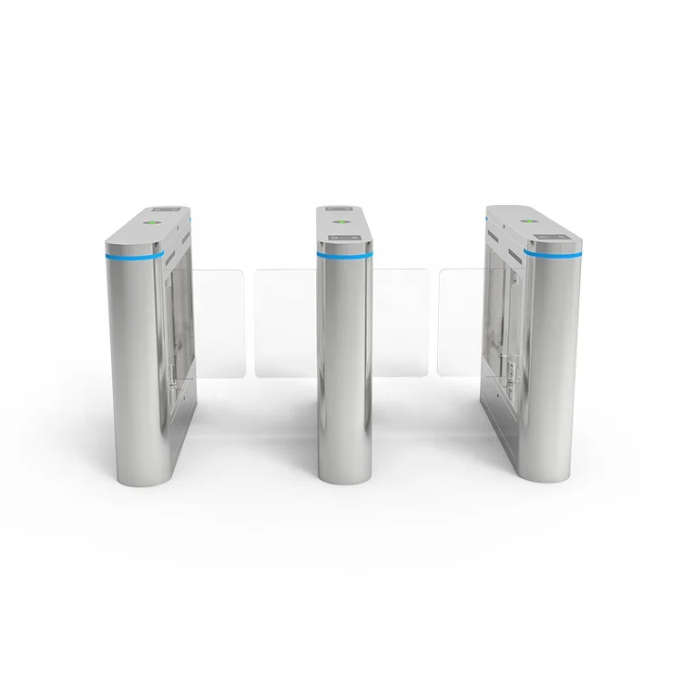 Swing Barrier Turnstile Speedgate Turnstile Swing Turnstile Access Control