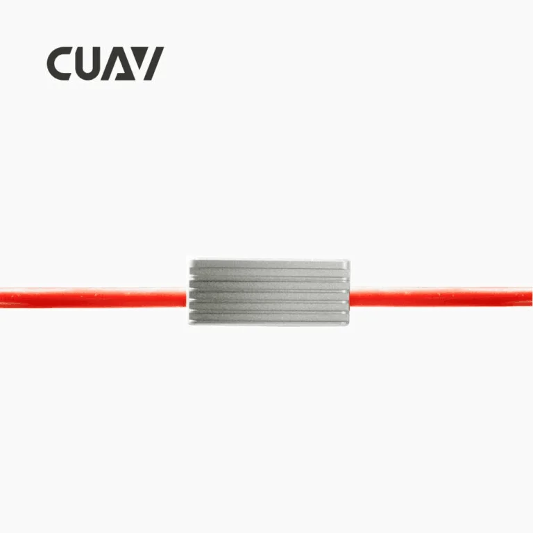 CUAV CAN PMU PIX APM UAV Drone High Precision Voltage Current Power Detection Unit For unmanned Hardware Management Unit Module