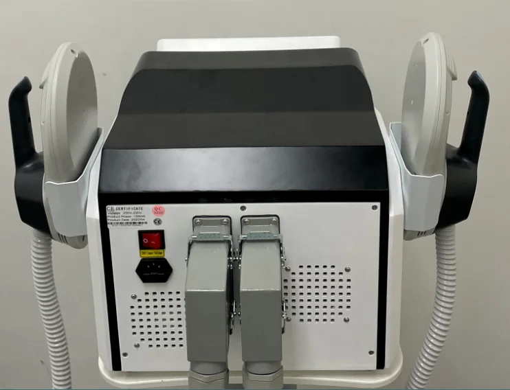 Wholesale Body contour pelvic floor muscle stimulation healthy  butt lift machine ems 4 handles with RF slimming weight lose fitness