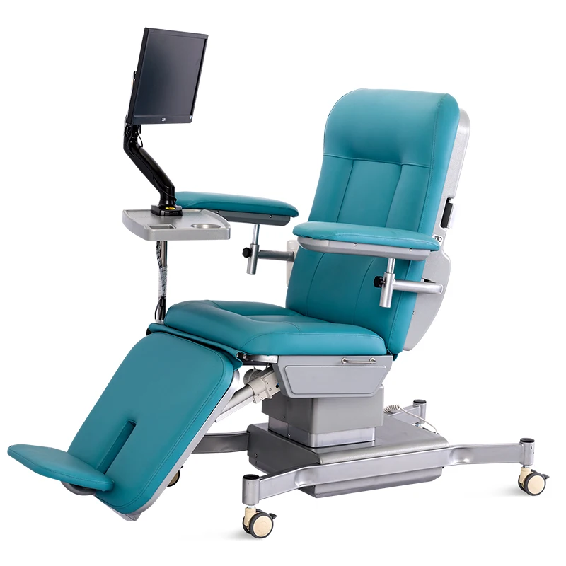 MS-DY500 больницы Электрический Регулируемый Медицинский диализный