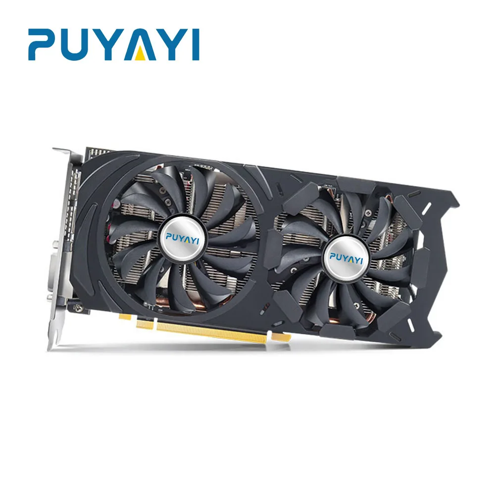 Graphique gpu rx 580 8gb wholesale gaming Video card rtx 3060 ti /3080 /3070 /3090 graphics cards