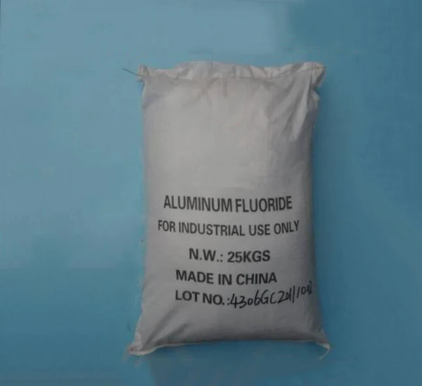  Фторид алюминия 2021 от производителя alf3 по хорошей