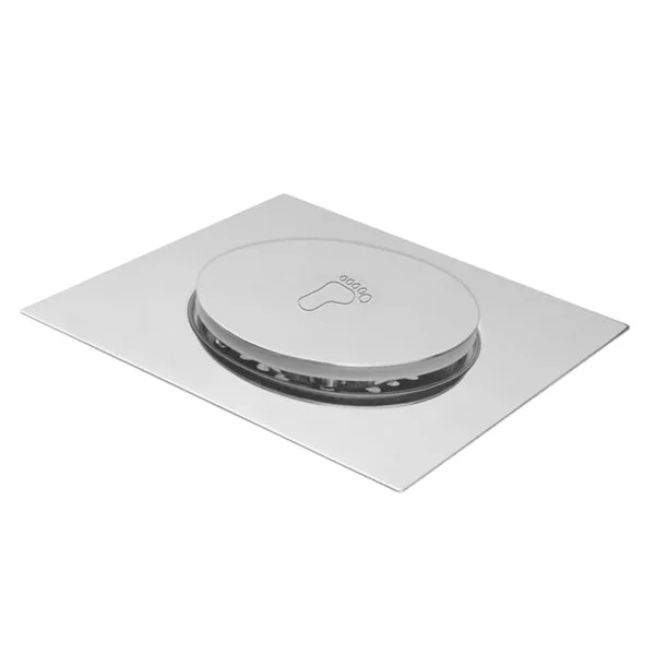 floor drain tile