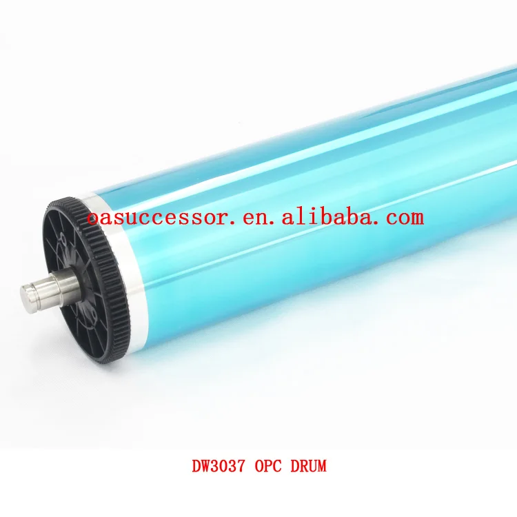 DocuWide 3037 Long Life OPC Drum For Xerox DW 3037/6057 without Gear