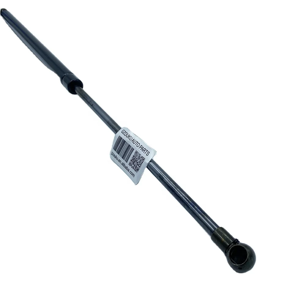 Front Hood Lift Supports Struts for LX570 Land Cruiser 2008-2015 53440-69145/5344069145/53450-69145 gas spring shock