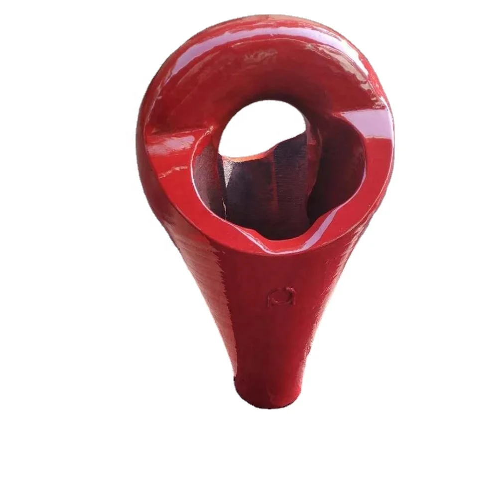 Шнур грушевидной формы