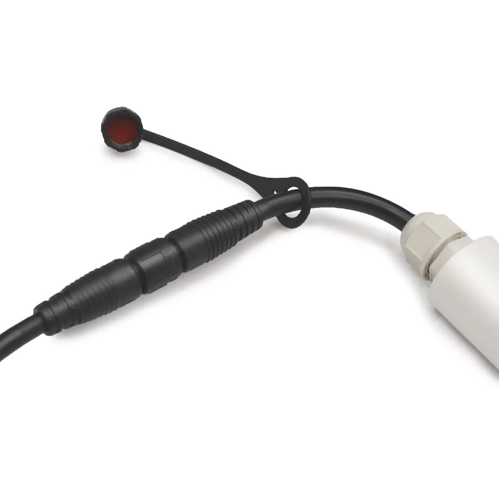 Waterproof Bendable Car Wash Lights AC120-277V LED Lighting For Car Wash Bay Vacuum Area