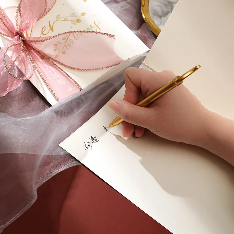 Wedding vows card speech, hand card, fancy birthday card, thank you , creative , handwritten