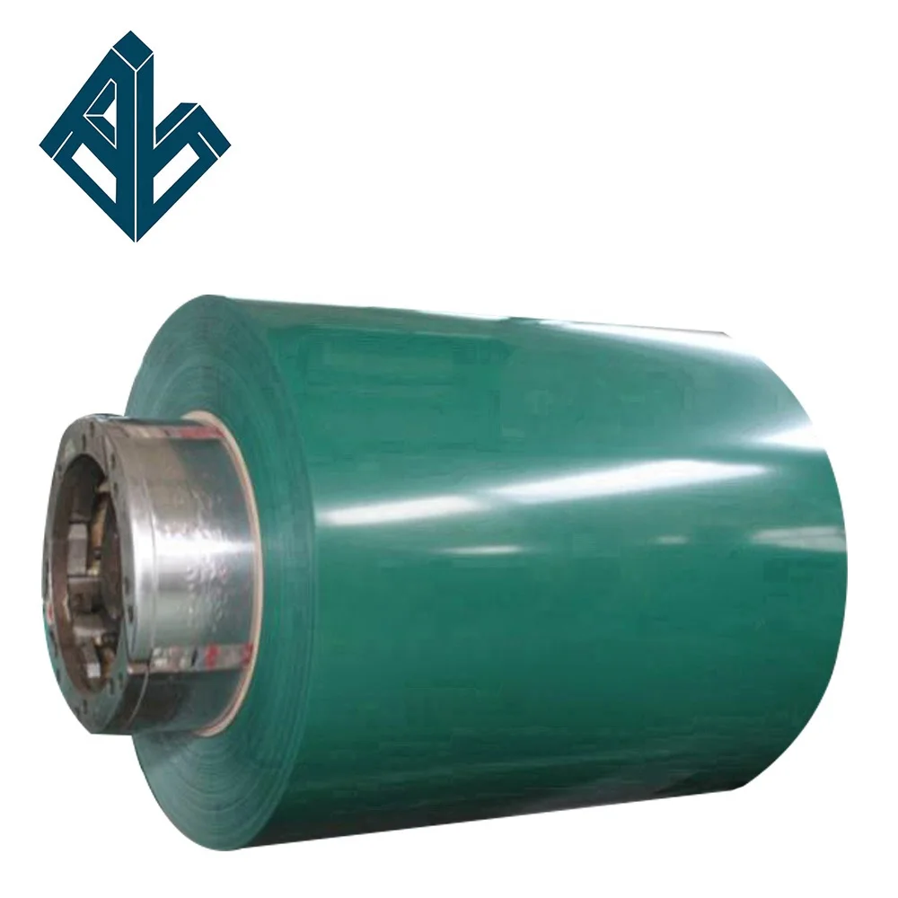 Pre painted hot dipped galvanized steel coils white plastisol color coated ppgi coils