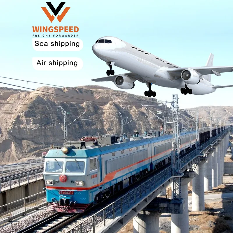 Dropshipping to Canada online shopping shipping from china to UAE Amazon warehouse