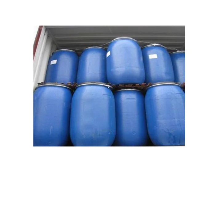 Sodium lauryl ether sulphate sulfate SLES 70%