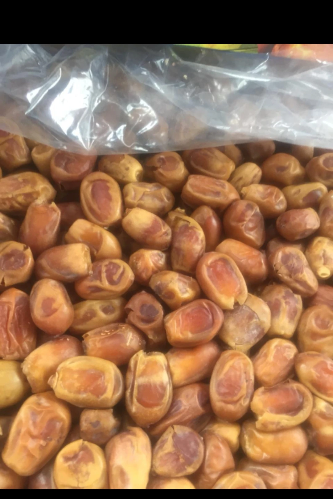 Wholesale New Arrival Egypt Dried Fruit Dry Certified Jujube Red Dates Zahdi dates for good price