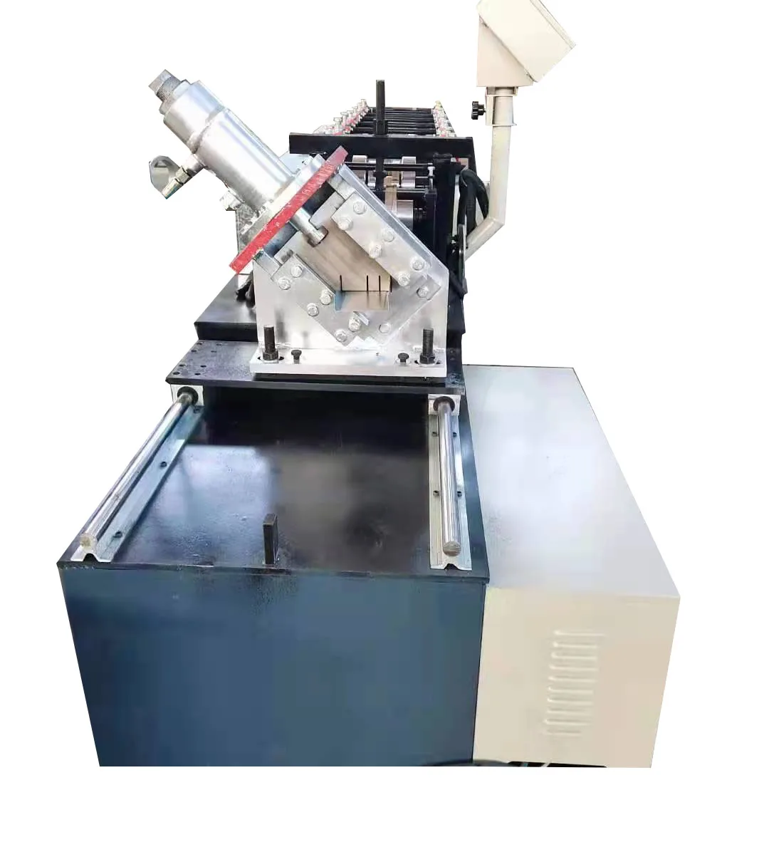 C-Beam Machinery Equipment Metal Color Steel Roll Forming Machine