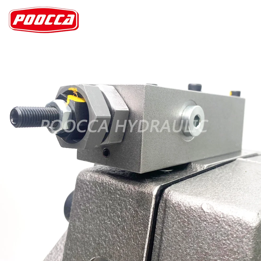  Замена для осевого поршневого насоса Parker Denison PV063 PV092 PV180 гидравлический насос