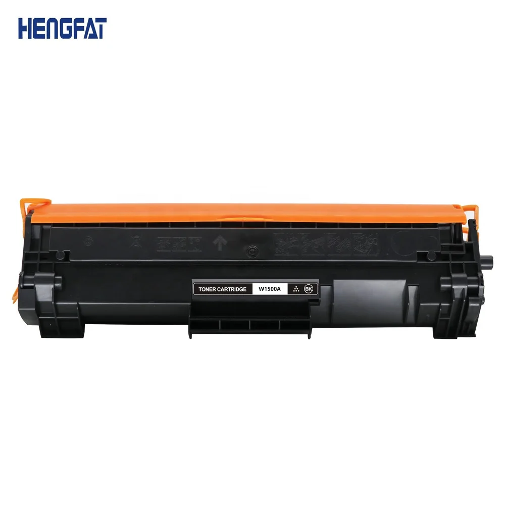 Совместимый hp тонер W1500A W1420A W1410A 150A 142A 141A серия с чипом